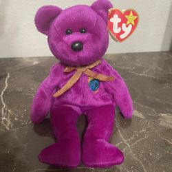 Millennium Beanie Baby 1999 