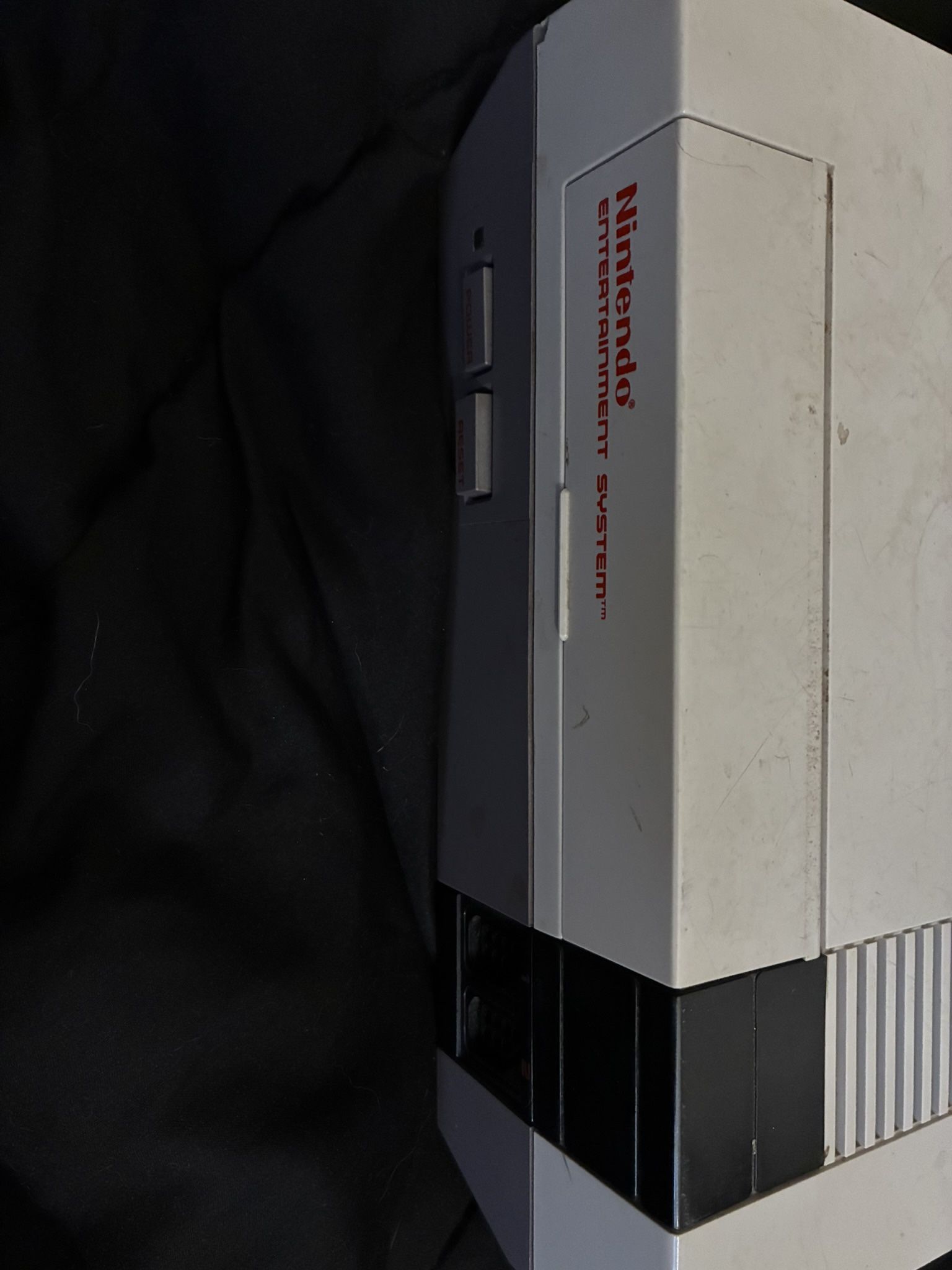 Original Nintendo