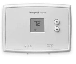 Thermostat 