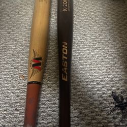 Baseball Bats 