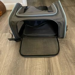 Pet Carrier