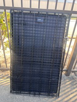 Dog Kennel