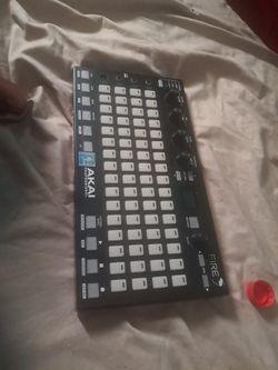 Akai fire