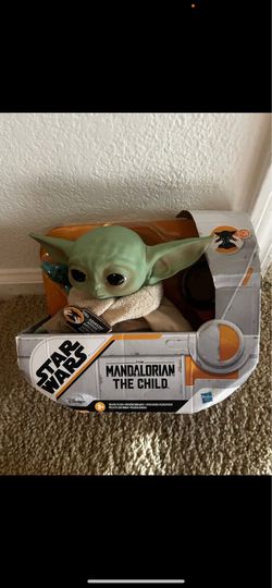 Star Wars toy