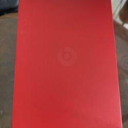 Headphones beats Pink 