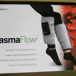 PLASMA FLOW 