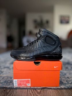 Nike Zoom Huarache 2K4 OT