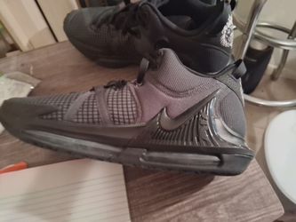 Nikes