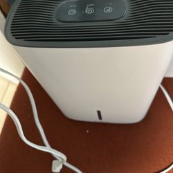 Dehumidifier