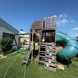 Playground Set 