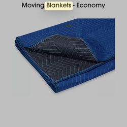 Moving Blankets