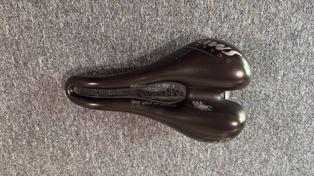 Selle SMP TRK bike saddle