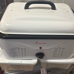 Roaster Oven 