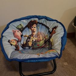 Toy Story Kids Chair