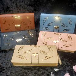 Wallet Women's