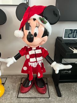 Minnie Mouse