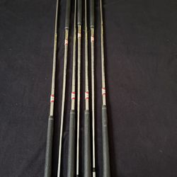 Tight Lies Golf Clubs 