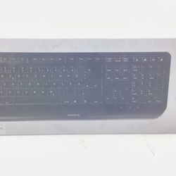 CHERRY GENTIX DESKTOP Wireless Keyboard and Mouse