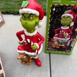 Grinch