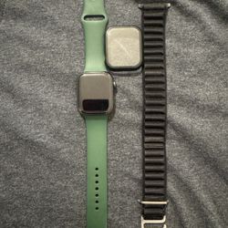 Apple Watch Series 7