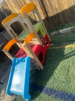 Child’s play area $85