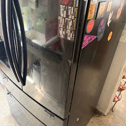 Samsung fridge