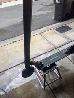 Electric scooters Inmotion