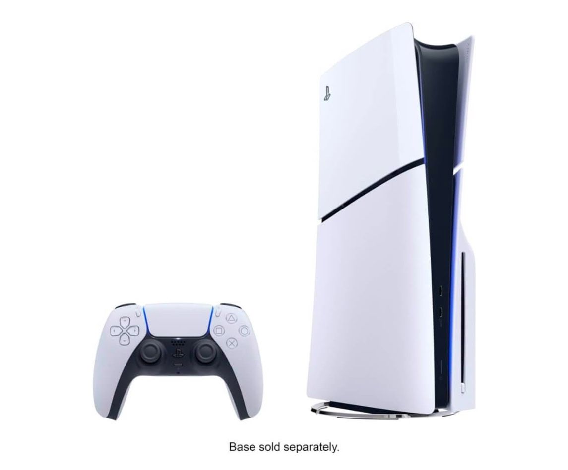 PS5 PlayStation 5 Disk Edition