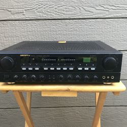 vocopro digital karaoke mixer