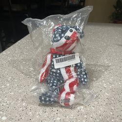 Supreme x Ty - Beanie Baby (FW22) - Multi Color - Deadstock