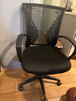 Office chair