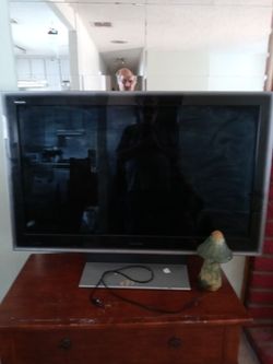 48" Plasma TV