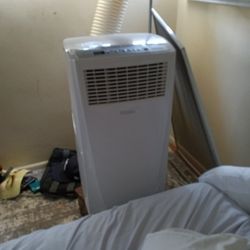 Haier Air Conditioner