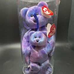 Clubby IV Beanie & Jingle Beanie With Special Case