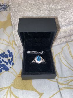 Selling 2 Rings Sterling Silver 