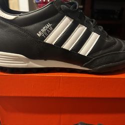 Adidas Copa Mundial Team shoes