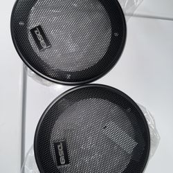 $20 Speaker Cover 