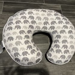 Boppy Pillow