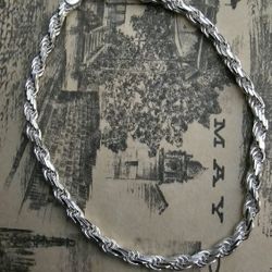 Bracelet Silver. 925