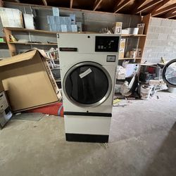 Commercial Dryer