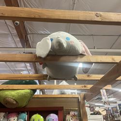 Giant Tsum Tsum Dumbo Plush Stuffed Animal 