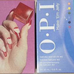 OPI Gel