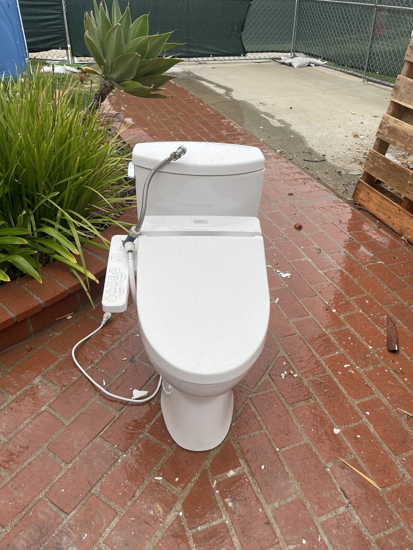 Taza De Baño