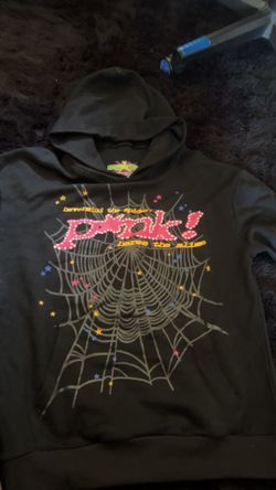 Sp5der Hoodie