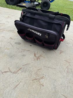 Bag tool