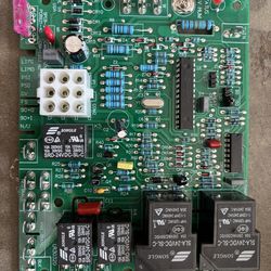 Furnace Control Board (OEM) – PCBB21-4D Style – new