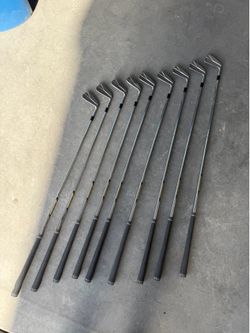 Golf Club Set Taylormade P770