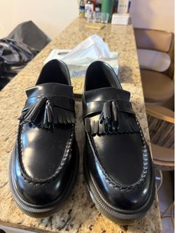 Shoes Dr Martins