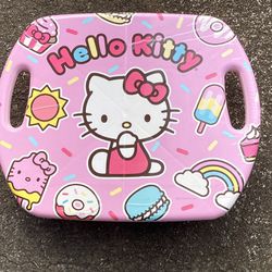 Hello Kitty Scooter Board