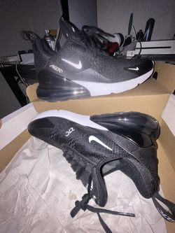 Nike 270